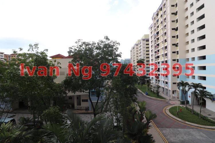 Blk 715 Woodlands Drive 70 (Woodlands), HDB 5 Rooms #161687252
